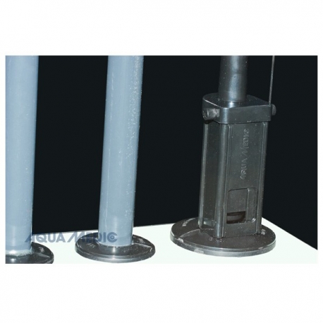 Image 6 - AQUA MEDIC Armatus 250 + Meuble avec filtration Aqua Store