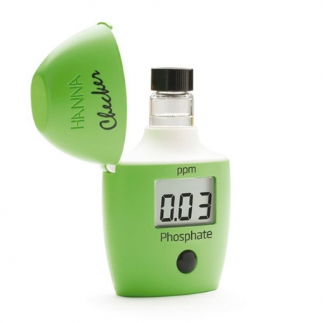 HANNA Mini-photomètre Checker Phosphate 