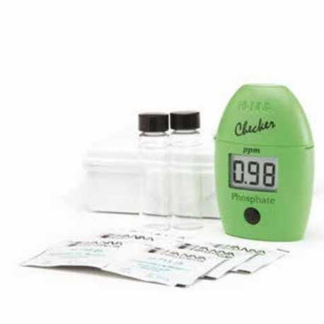 Image 1 - HANNA Mini-photomètre Checker Phosphates Aqua Store
