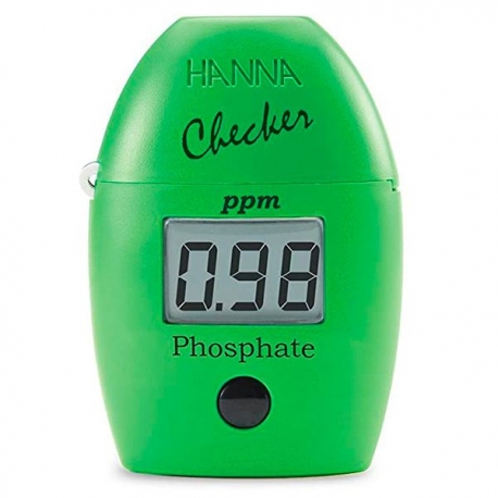 HANNA Mini-photomètre Checker Phosphates
