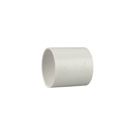 Manchon PVC Ø20mm - Blanc Aqua Store