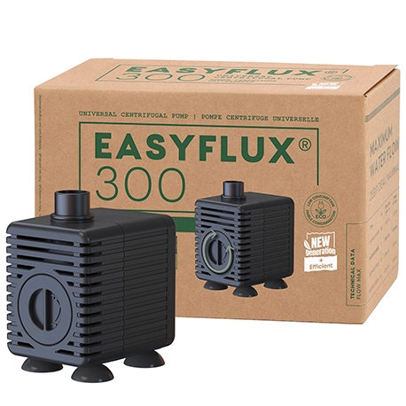 AQUATLANTIS EasyFlux 300 - Pompe à eau pour aquarium Aqua Store