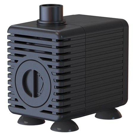 Image 1 - AQUATLANTIS EasyFlux 600 - Pompe à eau pour aquarium Aqua Store