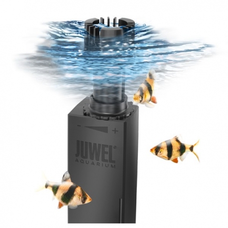 JUWEL EccoSkim - Aspirateur de surface pour aquarium