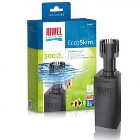 JUWEL EccoSkim - Aspirateur de surface Aqua Store