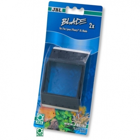 Image 1 - JBL Lames de rechange Floaty Blade L/XL Aqua Store