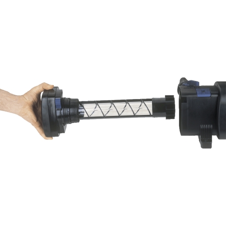 Image 3 - OASE Bitron C 24 W Filtre UV Bassin Aqua Store