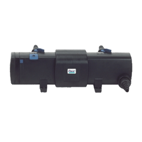 Image 1 - OASE Bitron C 55 Watts Filtre UV Bassin Aqua Store