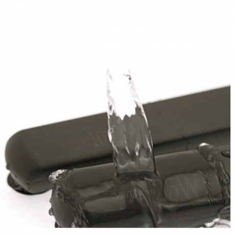 Image 1 - AQUARIUM SYSTEMS VisiTherm Mini 25 Watts - Chauffage pour nano aquarium Aqua Store