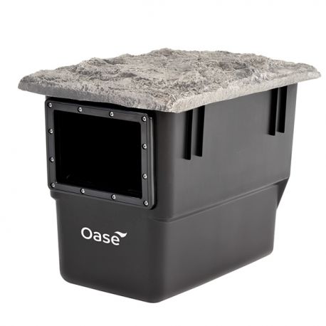 OASE Biosys Skimmer Plus -Skimmer de berge pour bassin Aqua Store