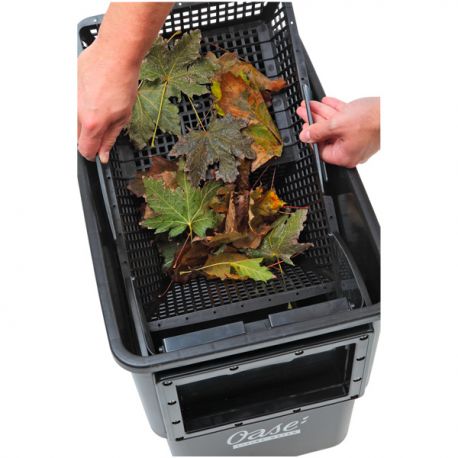Image 1 - OASE Biosys Skimmer Plus -Skimmer de berge pour bassin Aqua Store