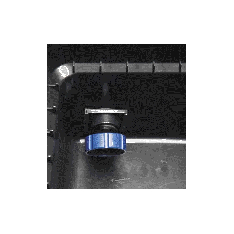 Image 1 - OASE Biosys Skimmer Plus pour Bassin Aqua Store