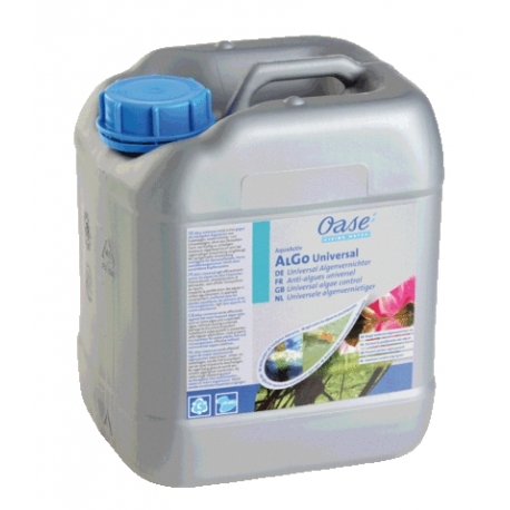 OASE AlGo Universal 5 l Anti algues