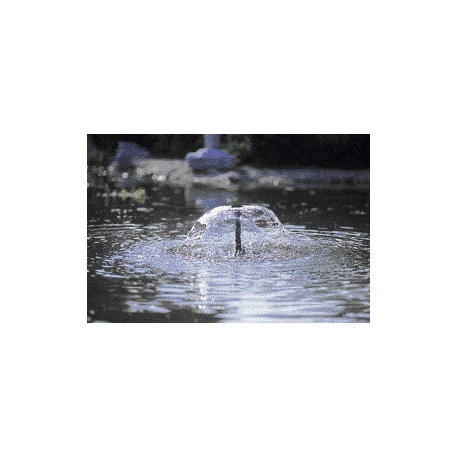 Image 2 - OASE Aquarius Fountain Set 1000 Figure d'eau : Lava Aqua Store