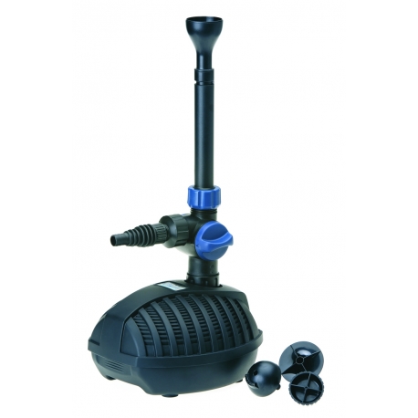 Pompe de bassin 3500 L/H TRS - Expert Bassin