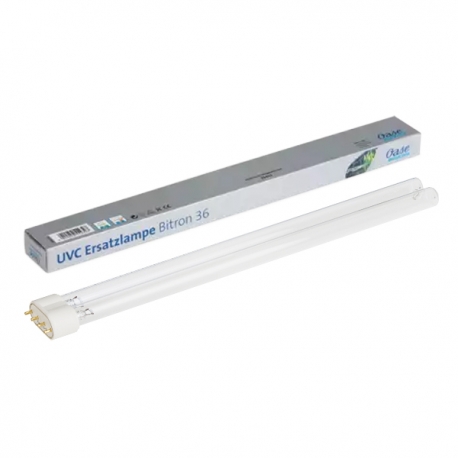 OASE Lampe de Rechange UVC 36 W Aqua Store