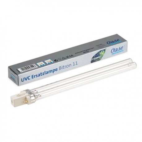 OASE Lampe de Rechange UVC 11 W