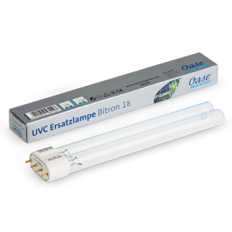 OASE Lampe de Rechange UVC 36 W Aqua Store