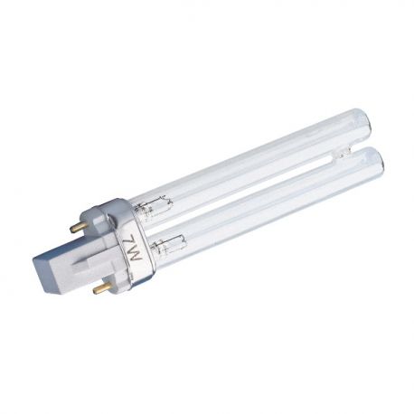 Image 1 - OASE Lampe de Rechange UVC 7 Watts Aqua Store