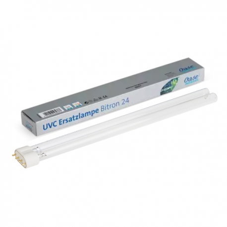 OASE Lampe de Rechange UVC 24 W Aqua Store