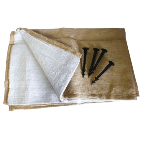 OASE Aquabag - Sac de Plantation - 100 x 60 cm Aqua Store