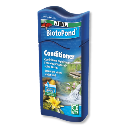JBL BiotoPond 250ml Aqua Store