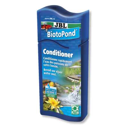 JBL BiotoPond 500ml Aqua Store