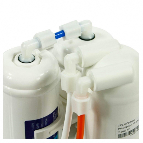 Image 1 - AQUAPRO Osmoseur AquarioPure 50GPD - 190 L/J - 3 Etapes Aqua Store