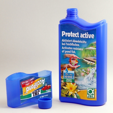 Image 1 - JBL AccliPond 500ml Aqua Store