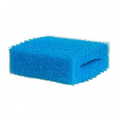 OASE Mousse Bleue pour BioSmart 5000/7000/8000/14000/16000 Aqua Store