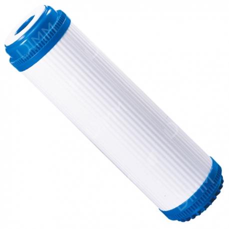 AQUAPRO Conteneur vide transparent 10" Aqua Store