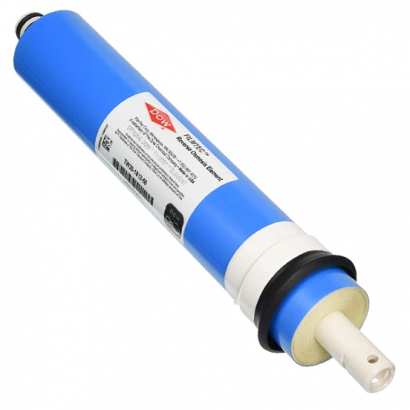Osmoseur pour aquarium 380 L/Jour- 100 GPD pompe booster