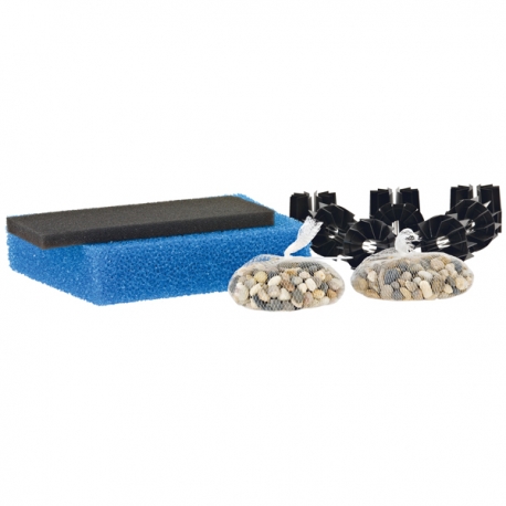OASE KIt Masses Filtrantes Filtral UVC 5000 Aqua Store