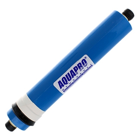 Aquariopure Osmoseur 125 GPD (473L / jour) + Pompe Booster pour système Co2  - 169.99€