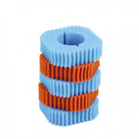 OASE Set de Mousses FiltoClear 12000 Aqua Store