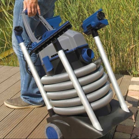 Image 1 - OASE PondoVac 4 - Aspirateur de bassin Aqua Store