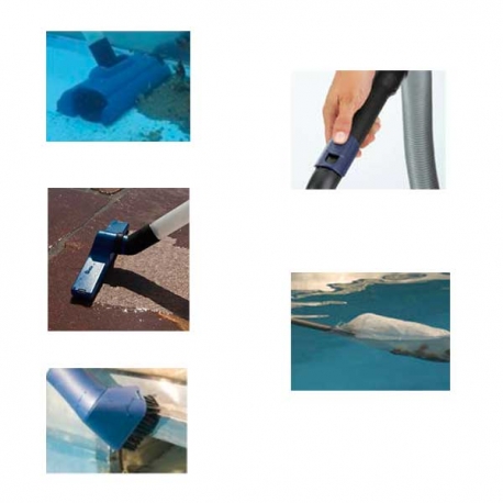 Image 2 - OASE PondoVac 4, aspirateur pour bassin Aqua Store