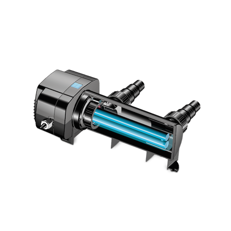 Image 1 - OASE Vitronic 55W Filtre UVC Bassin Aqua Store