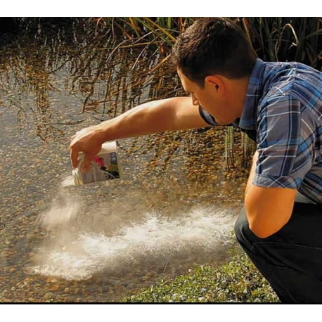 Image 1 - OASE SediFree 500ml Anti Vase pour Bassin Aqua Store