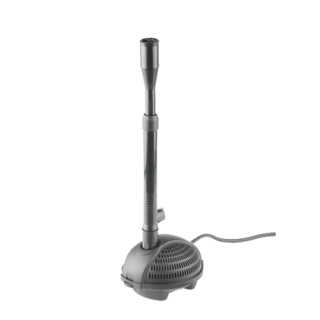 PONTEC PondoVario 750 Pompe Bassin 720l/h Aqua Store