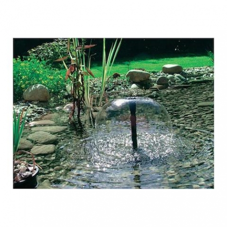 Image 1 - PONTEC PondoVario 1000 - Pompe bassin pour jeux d'eau - 1000l/h Aqua Store