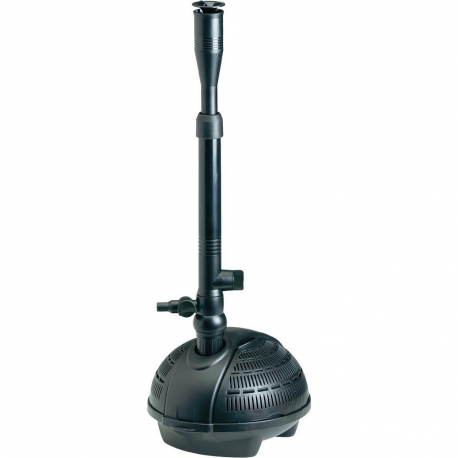 PONTEC PondoVario 1500 Pompe Bassin 1500l/h Aqua Store