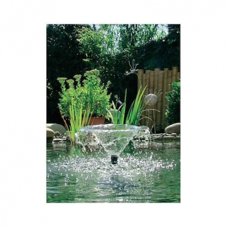 Image 1 - PONTEC PondoVario 1500 Pompe Bassin 1500l/h Aqua Store