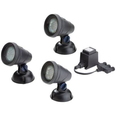 OASE Lunaqua Classic LED Set 3 Aqua Store