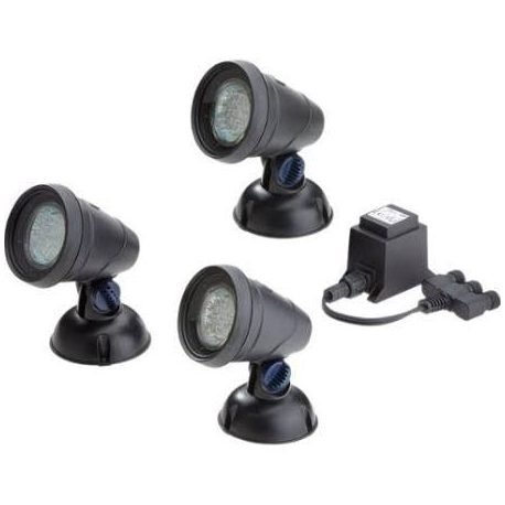 OASE Lunaqua Classic LED Set 3