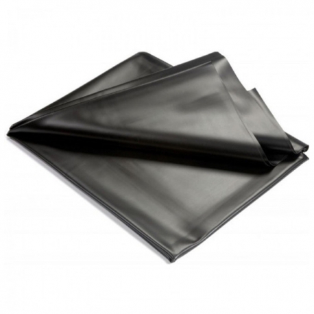 Bache EPDM 0,6 mm pour bassin UBBINK AquaFlexi Liner 5,05x7,5 m