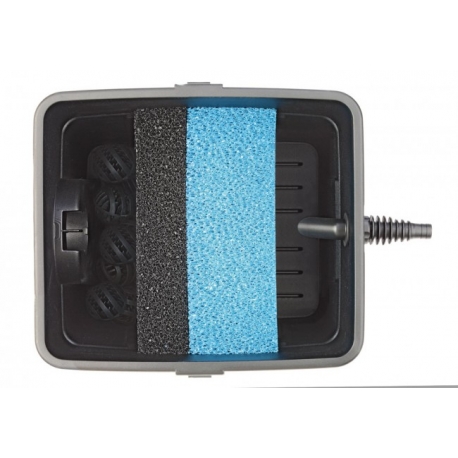 Image 3 - PONTEC PondoClear Set 4000 - Filtre + UV + Pompe Bassin Aqua Store