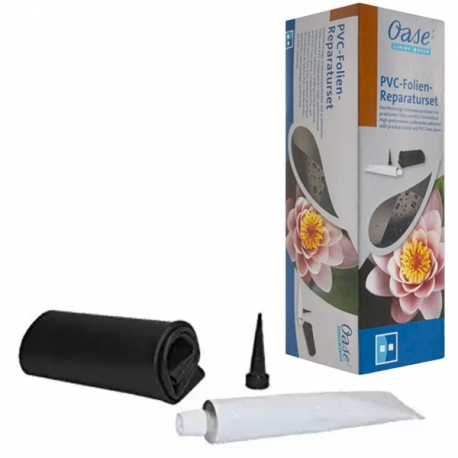 OASE Kit de réparation pour baches en PVC Aqua Store
