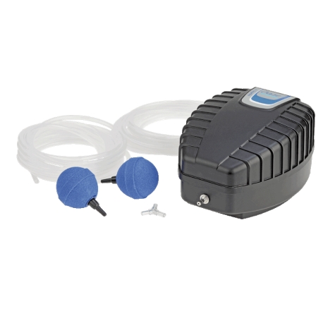 OASE AquaOxy 500 Pompe d'aération pour Bassin Aqua Store