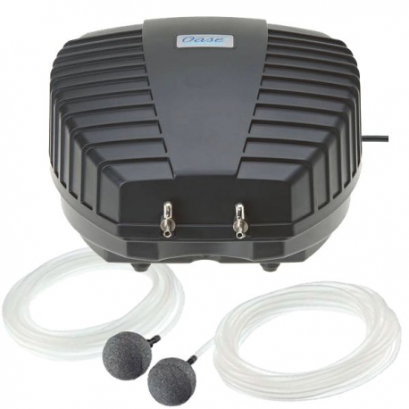 OASE AquaOxy 1000 - Kit Aération Bassin - 1000 L/H Aqua Store